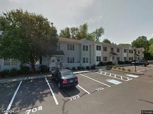 House image located at Lebanon, NJ 08833