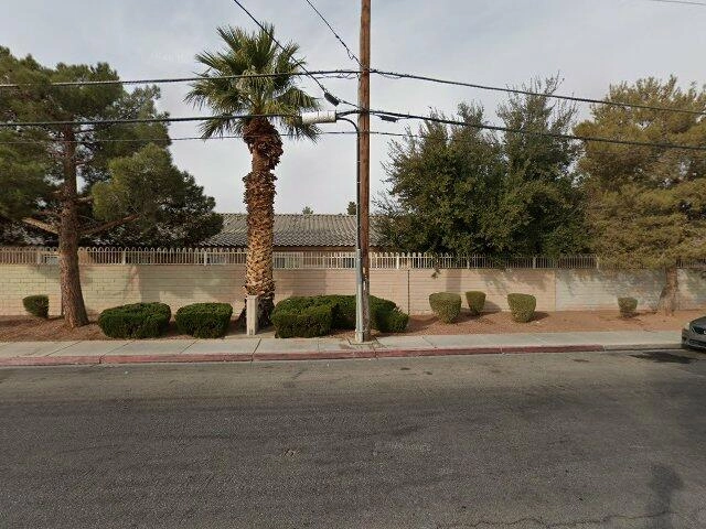 House image located at Las Vegas, NV 89106