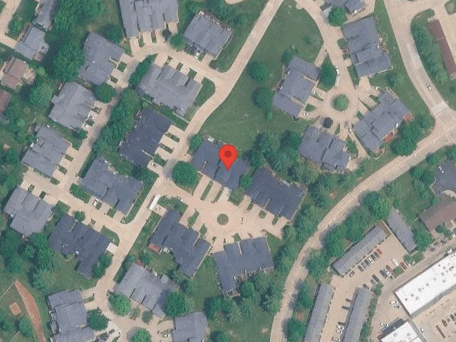 House image located at Columbia, IL 62236