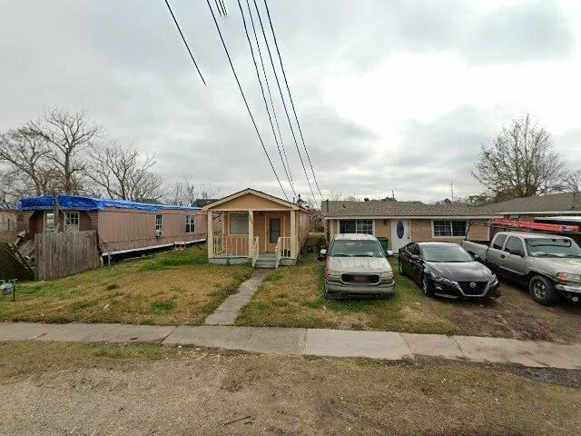 House image located at Metairie, LA 70003