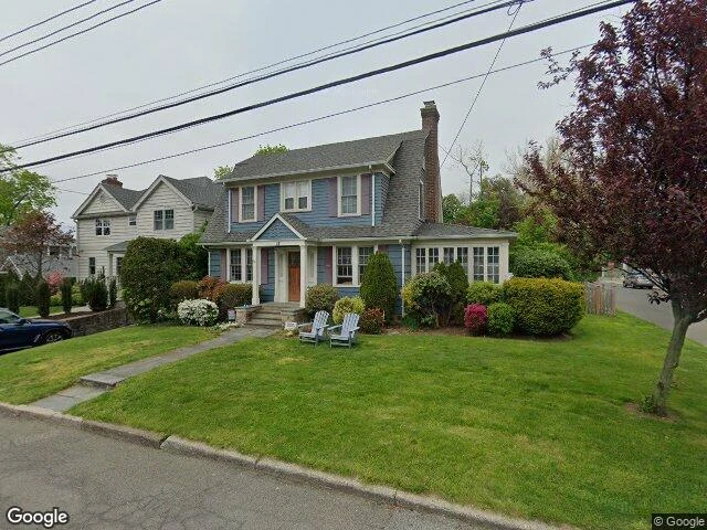 House image located at Larchmont, NY 10538