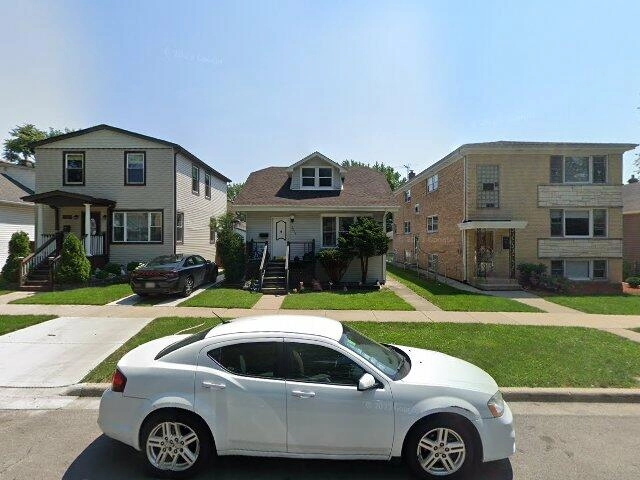House image located at Elmwood Park, IL 60707