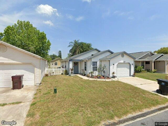 House image located at Orlando, FL 32812