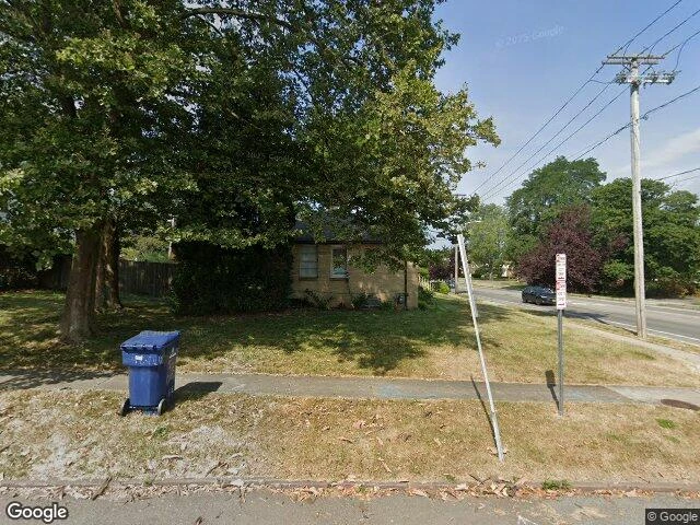 House image located at Buffalo, NY 14214