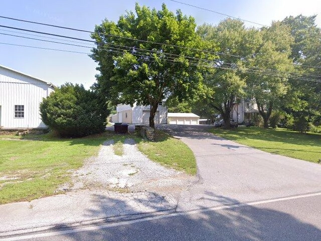 House image located at Baltimore, MD 21218