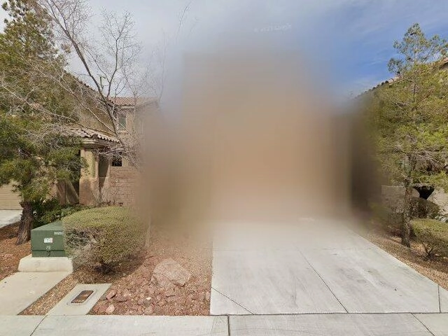House image located at Las Vegas, NV 89148