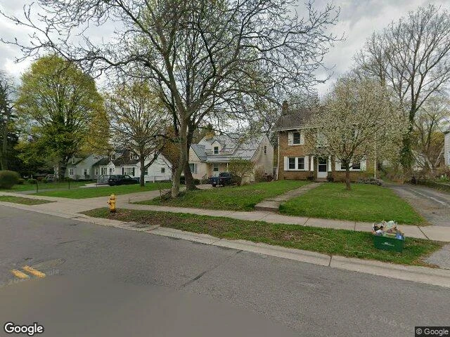 House image located at Rochester, NY 14609