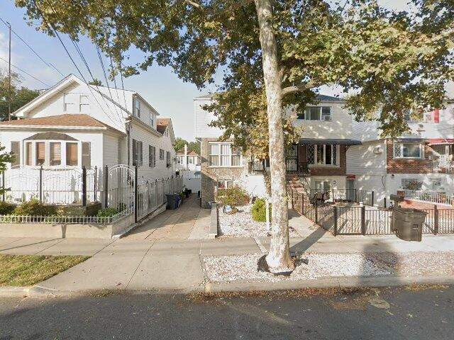 House image located at Bronx, NY 10465