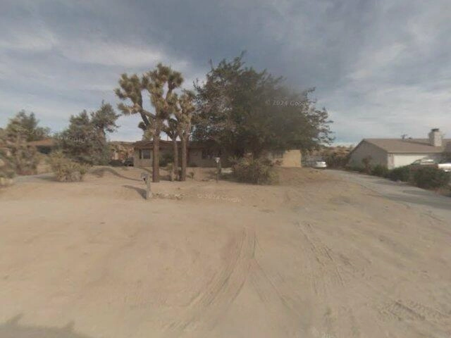 House image located at Yucca Valley, CA 92284