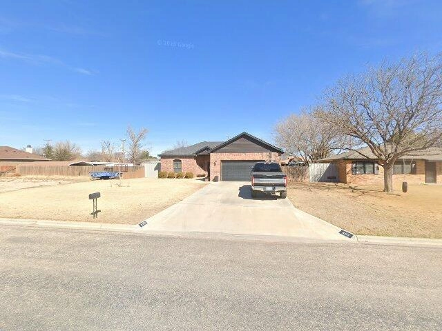 House image located at Seminole, TX 79360