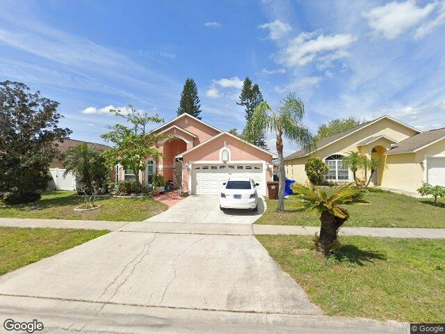 House image located at Kissimmee, FL 34743