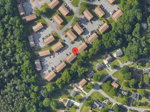 House image located at Winston Salem, NC 27106