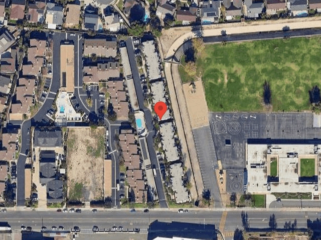 House image located at Orange, CA 92865