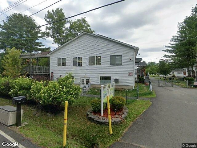 House image located at Greenfield Park, NY 12435