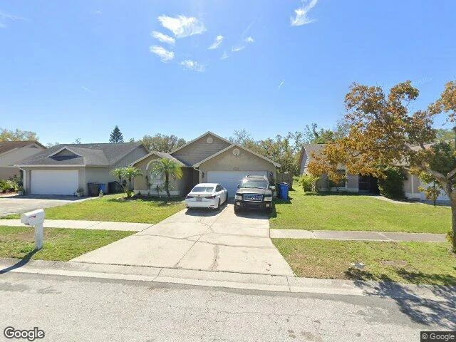 House image located at Brandon, FL 33510