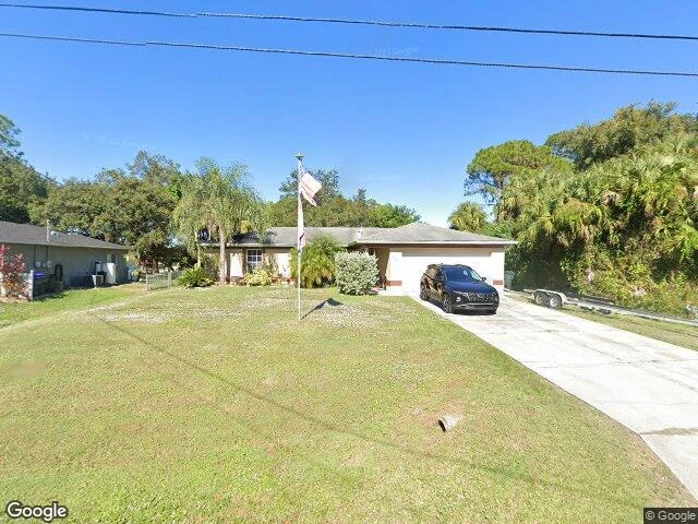 House image located at North Port, FL 34287