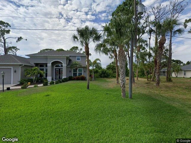 House image located at Rotonda West, FL 33947