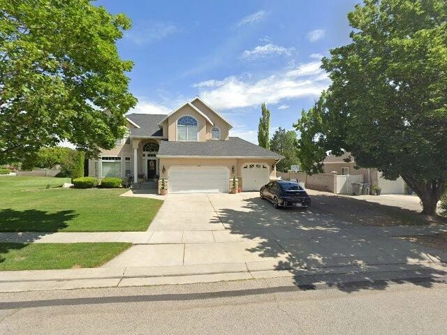 House image located at South Jordan, UT 84095