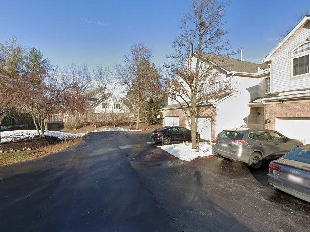 House image located at Streamwood, IL 60107