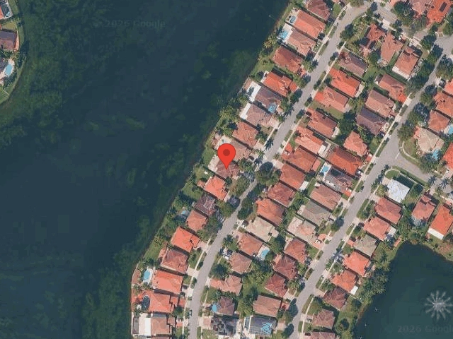 House image located at Hollywood, FL 33027