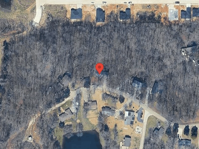 House image located at Cape Girardeau, MO 63701