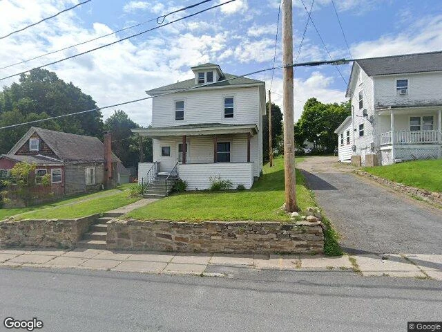 House image located at Dannemora, NY 12929