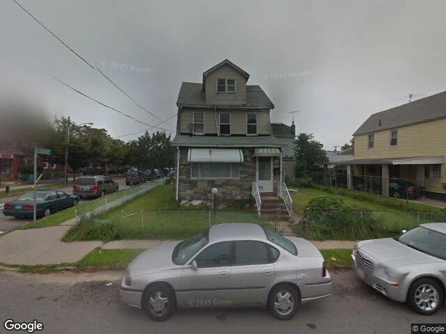 House image located at Jamaica, NY 11435