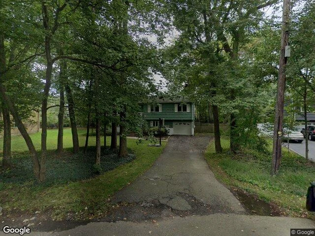 House image located at Ramsey, NJ 07446