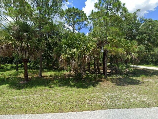 House image located at Port Charlotte, FL 33954