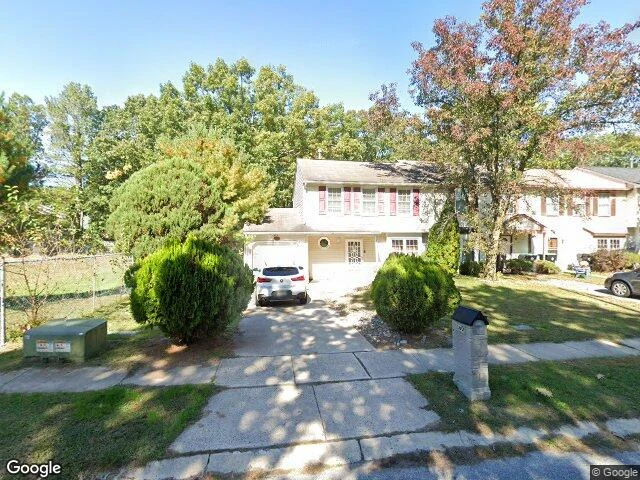 House image located at Atco, NJ 08004