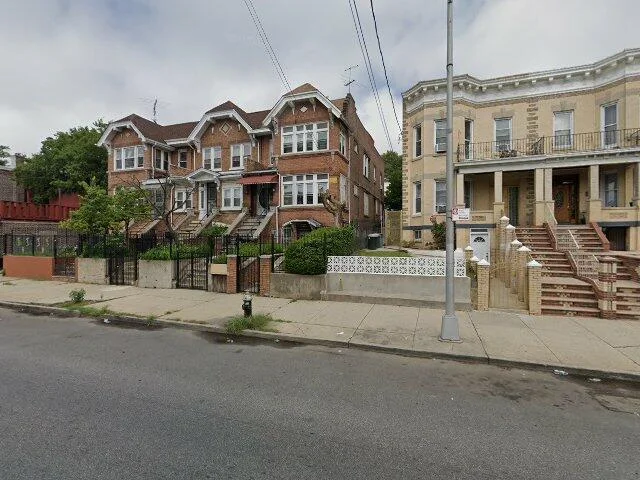 House image located at Brooklyn, NY 11207