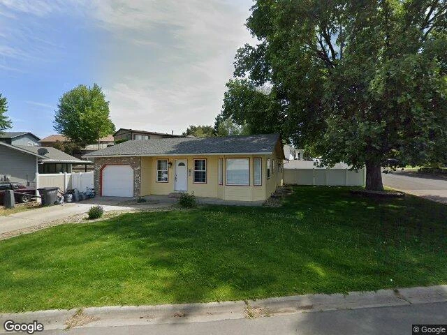House image located at Zillah, WA 98953