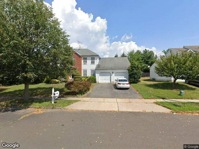 House image located at Trenton, NJ 08610