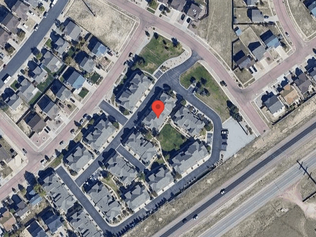 House image located at Colorado Springs, CO 80951