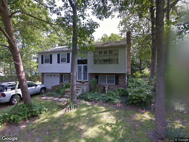 House image located at Browns Mills, NJ 08015