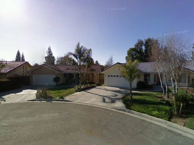 House image located at Fresno, CA 93722