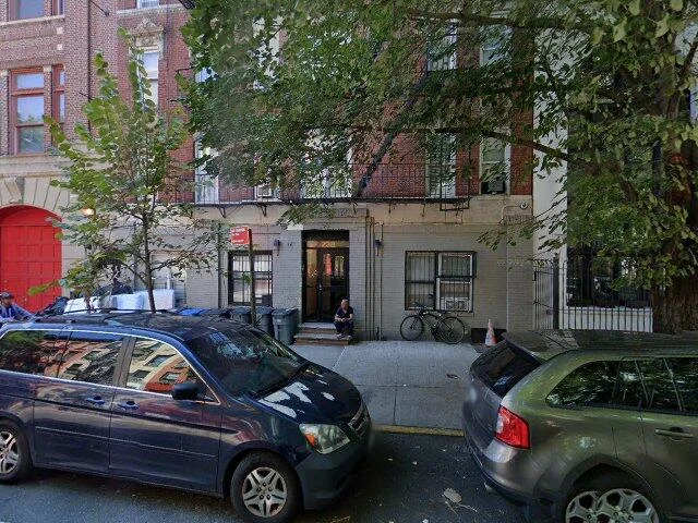 House image located at New York, NY 10029