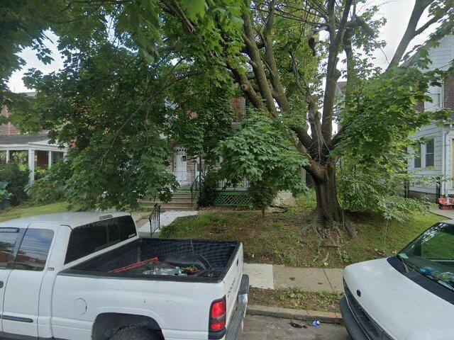 House image located at Darby, PA 19023