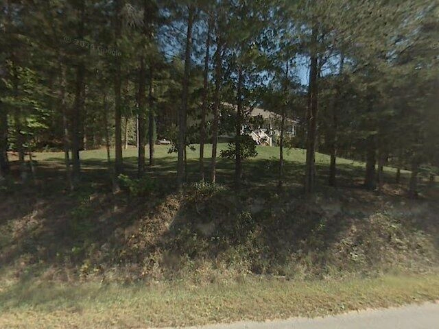 House image located at Summerville, GA 30747