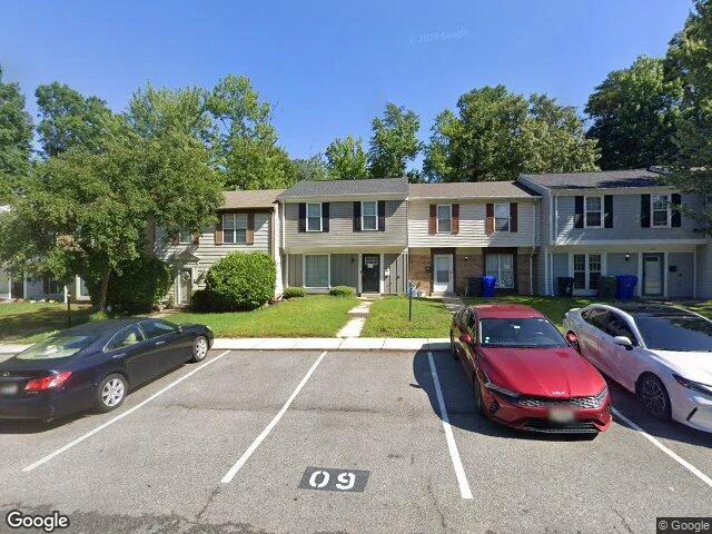 House image located at Waldorf, MD 20602