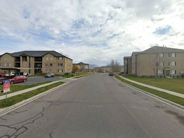 House image located at Eagle Mountain, UT 84005