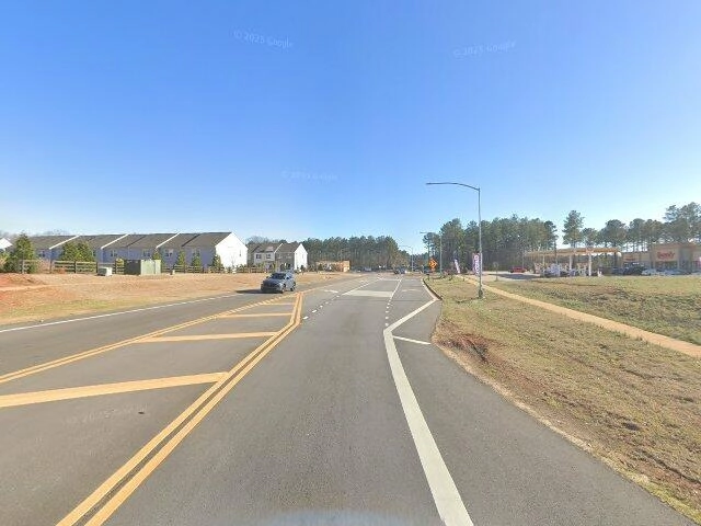 House image located at Harrisburg, NC 28075