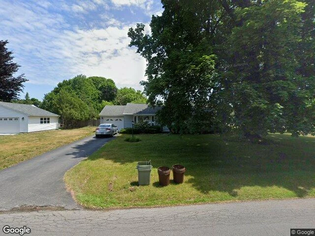 House image located at Syracuse, NY 13212