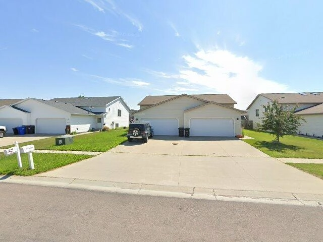 House image located at Fargo, ND 58103