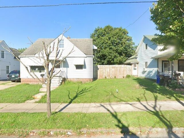 House image located at Cleveland, OH 44102