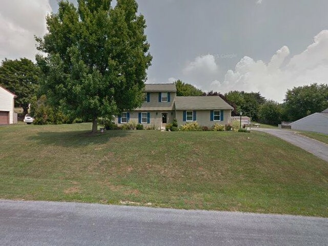 House image located at Spring Valley, NY 10977