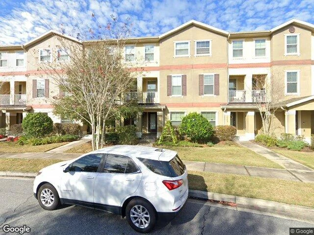 House image located at Orlando, FL 32832