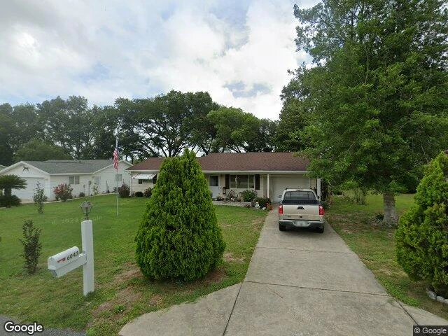 House image located at Ocala, FL 34474