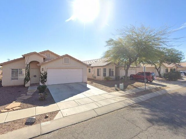 House image located at Tucson, AZ 85745
