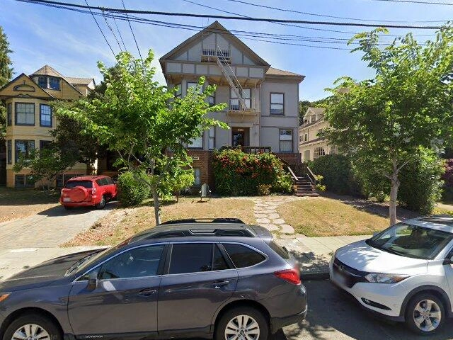 House image located at Alameda, CA 94501